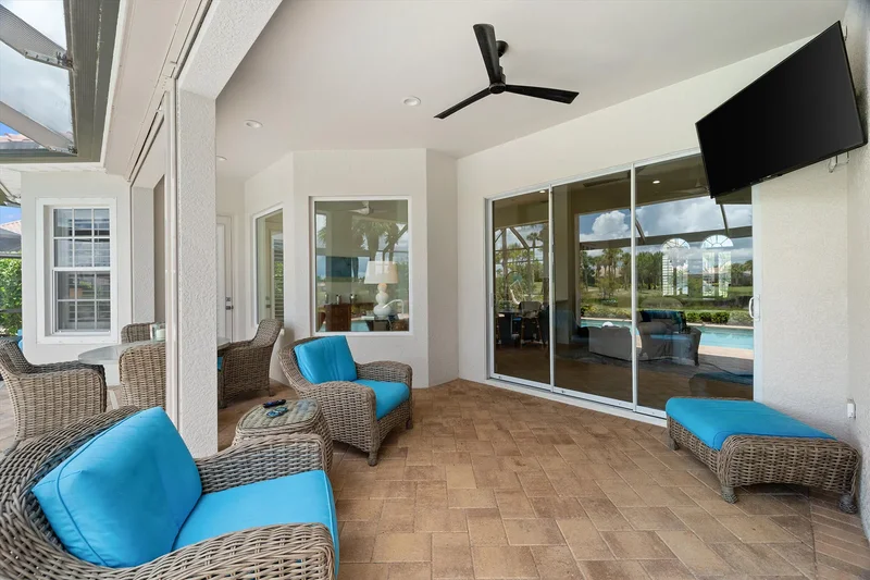 11945 Heather Woods Court, Naples, FL 34120, Naples, Florida, United States. - Photo 31