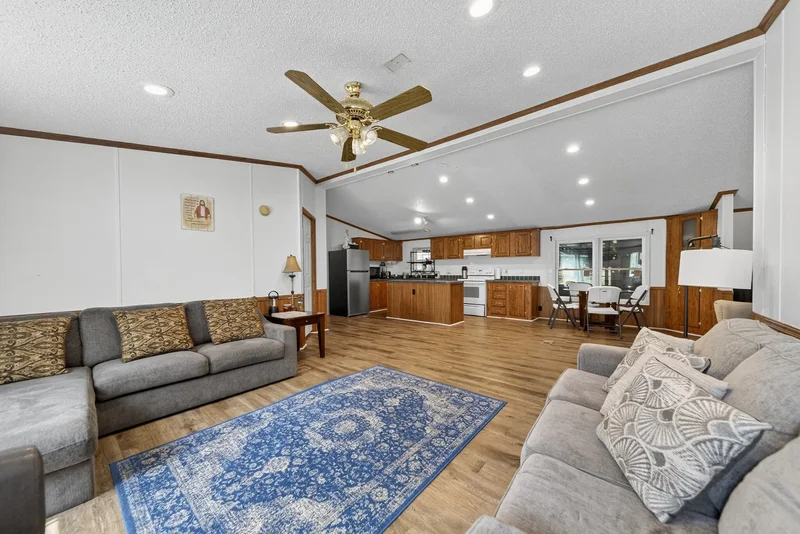 2600 Round Hill Rd, Belfast, Tennessee, United States. - Photo 4