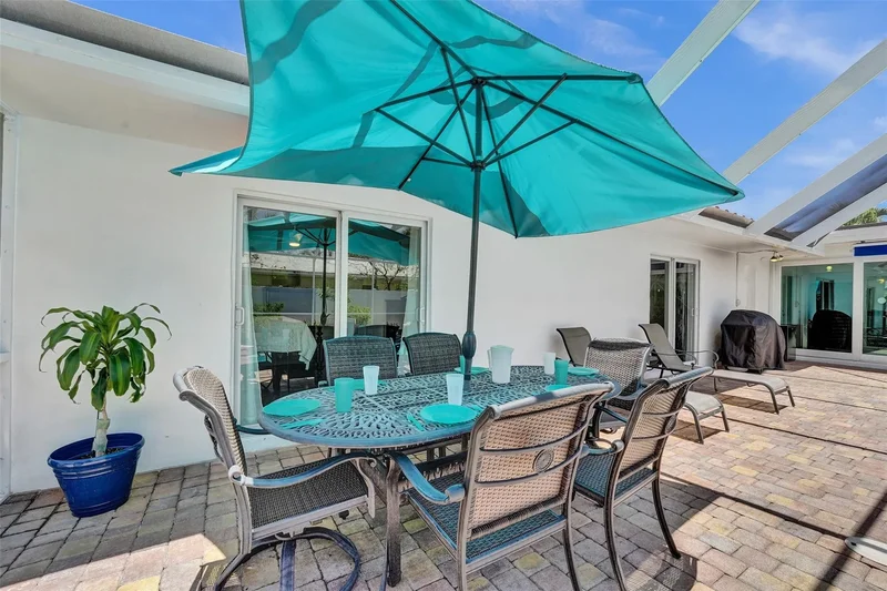 4711 Bayview Dr, Fort Lauderdale, Florida, United States. - Photo 36