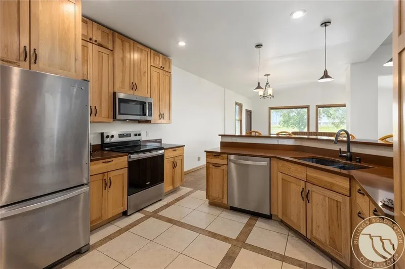 2758 Doss Lane, Billings, MT 59105, Billings, Montana, United States. - Photo 23