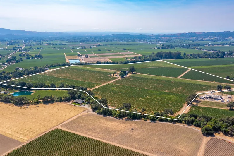 5444 Trubody Lane , Napa, CA 94558, Napa, California, United States. - Photo 2