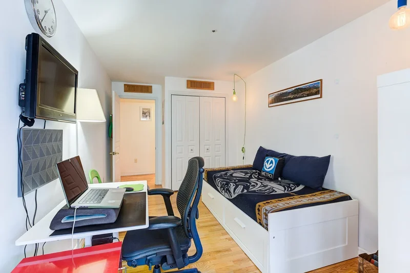 329 Rue Notre-Dame E. 130, Montréal, Quebec, Canada. - Photo 29