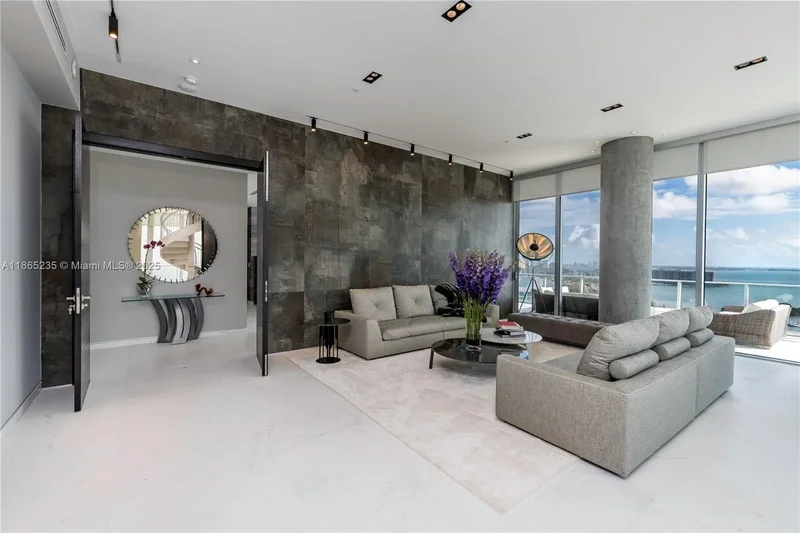 2669 S Bayshore Dr, #PH1-N, Coconut Grove, FL, 33133, USA, Miami, Florida, United States. - Photo 11