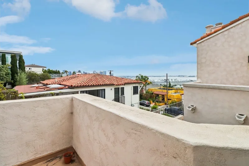 1295 W Redwood St, San Diego, California, United States. - Photo 51