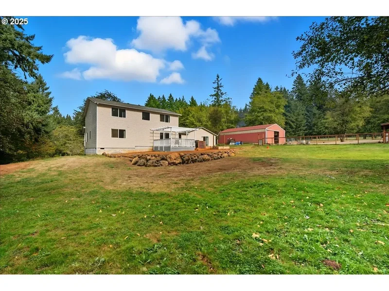 24415 NE 219TH ST, Battle Ground, WA 98604, Battle Ground, Washington, United States. - Photo 33