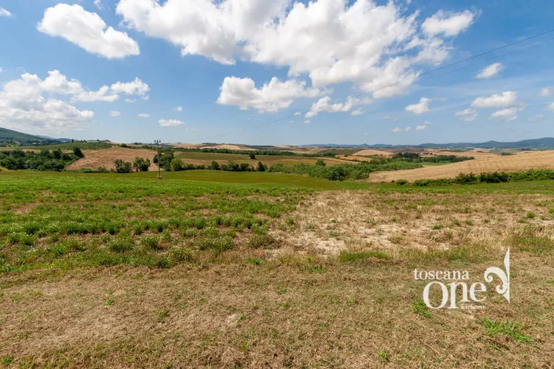 Via Bugallo, Toscana, Tuscany, Italy. - Photo 71