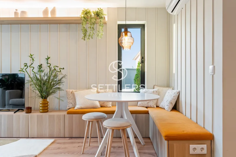 2 Bedroom House - Alvide