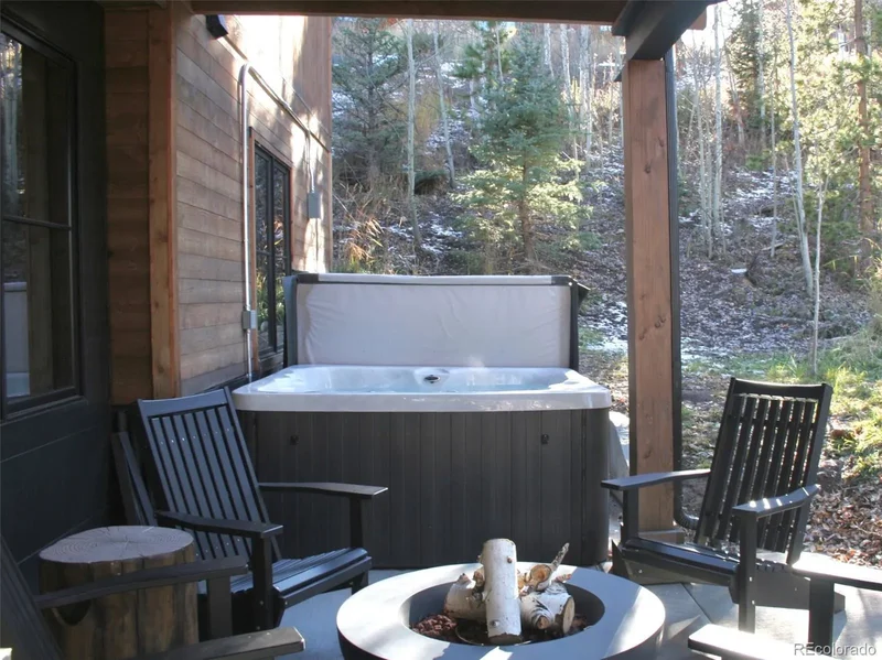 0150 Game Trail Road, Silverthorne, CO 80498, Silverthorne, Colorado, United States. - Photo 6