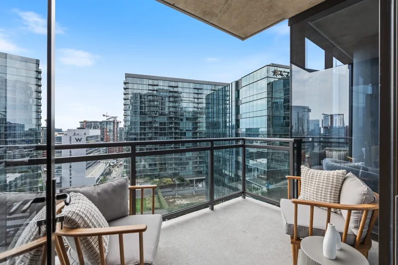 1212 Demonbreun St B3 (Y), Nashville, Tennessee, United States. - Photo 12