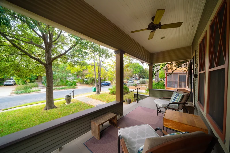 725 E. Woodlawn Avenue , San Antonio, TX 78212, San Antonio, Texas, United States. - Photo 45