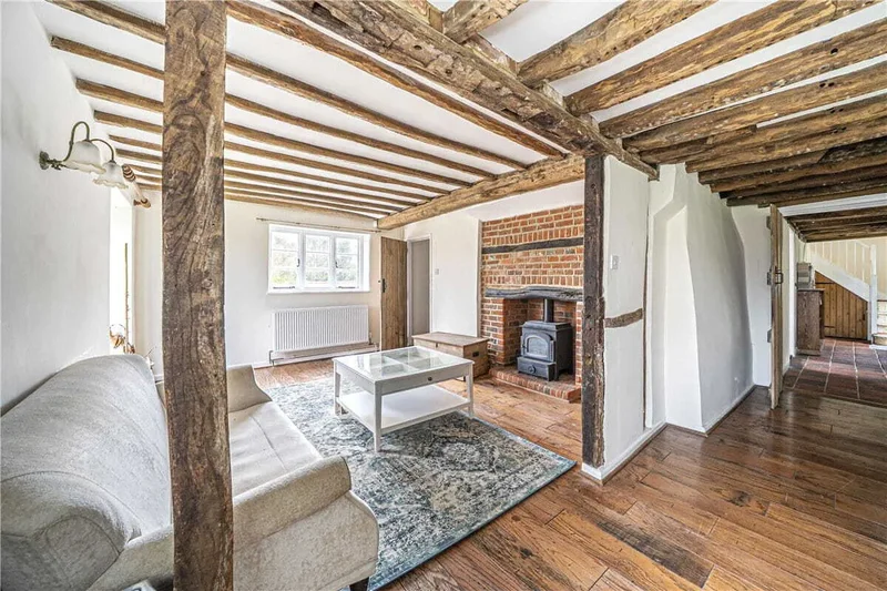 Charlton Down, Andover, England, United Kingdom. - Photo 6