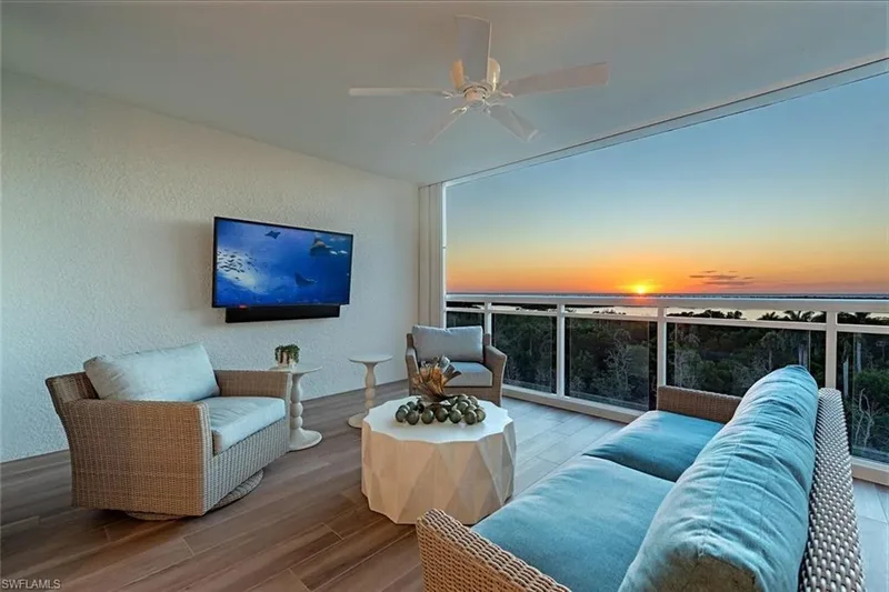 13935 OLD COAST RD, #606, Naples, FL, 34110, USA, Bonita Springs, Florida, United States. - Photo 33