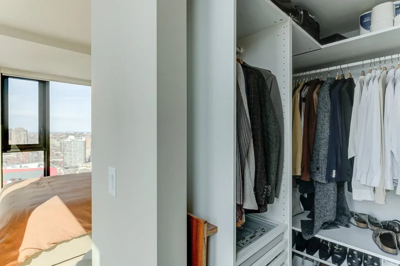 1245 Rue De Bleury 3214, Montréal, Quebec, Canada. - Photo 18