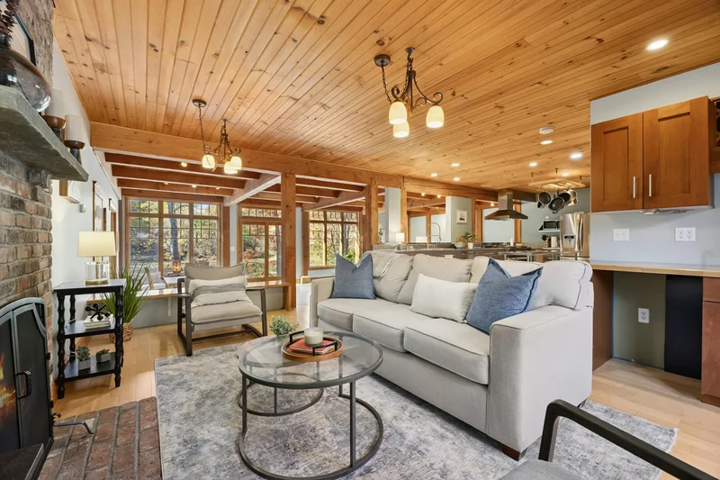 67 Powder Mill Road , Sudbury, MA 01776, Sudbury, Massachusetts, United States. - Photo 5