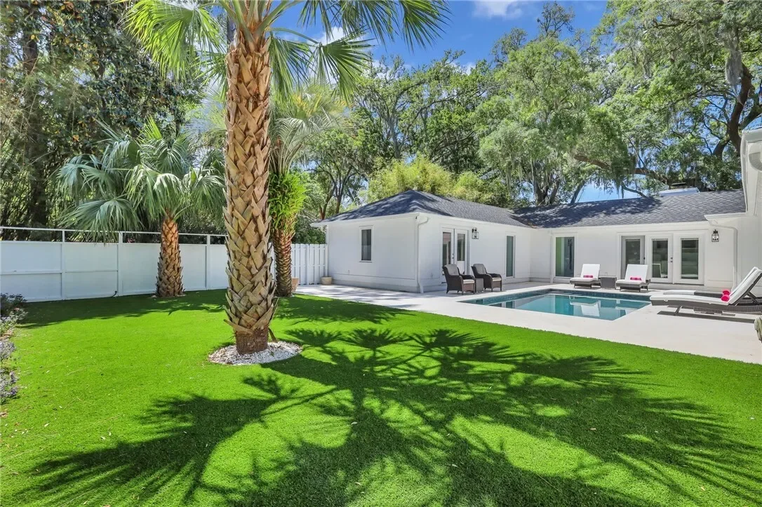 121 Colonial Drive, St Simons Island, GA 31522, St. Simons, Georgia, United States. - Photo 15