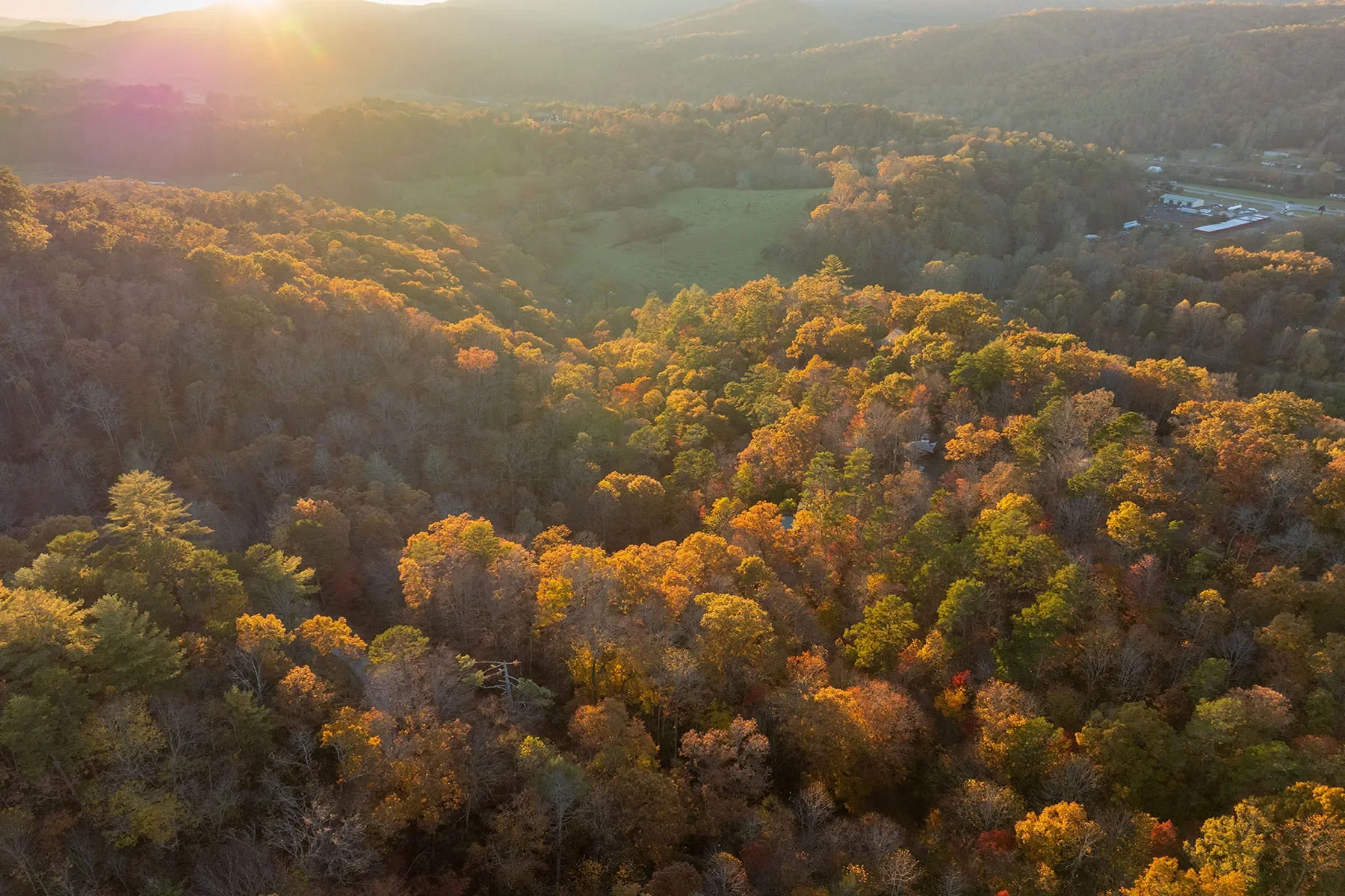 85 Brown Lane, Marble, NC 28905, Marble, North Carolina, United States. - Photo 1