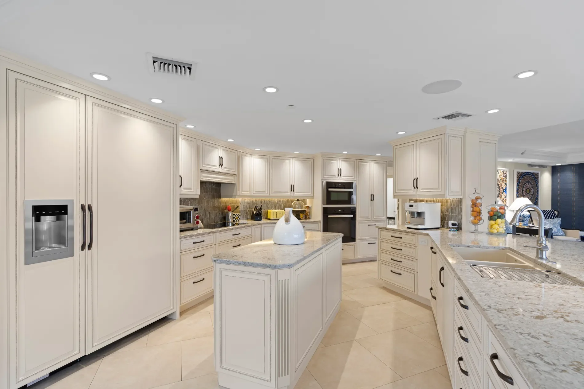 4605 S Ocean Boulevard 2b/3b, Highland Beach, FL 33487, Boca Raton, Florida, United States. - Photo 8