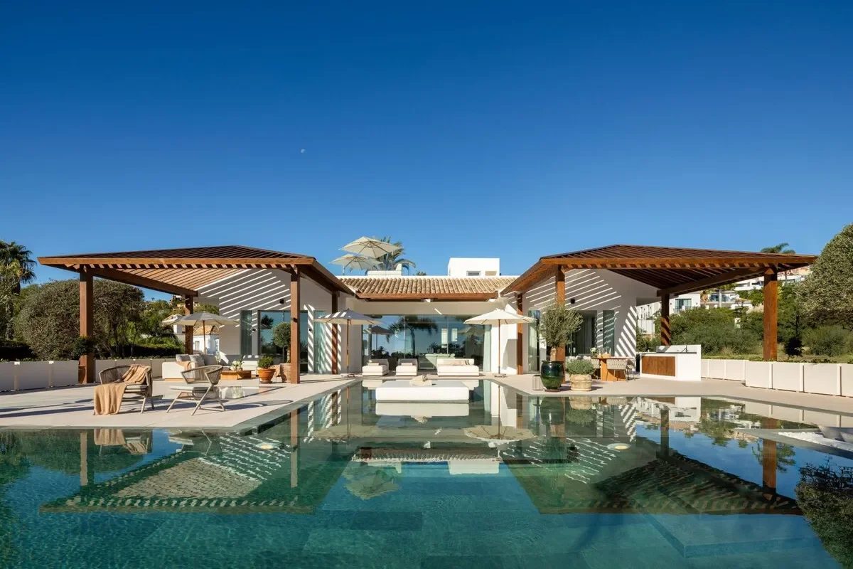 Costa del Sol, Marbella, Málaga, Marbella, Marbella, Andalusia, Spain. - Photo 16