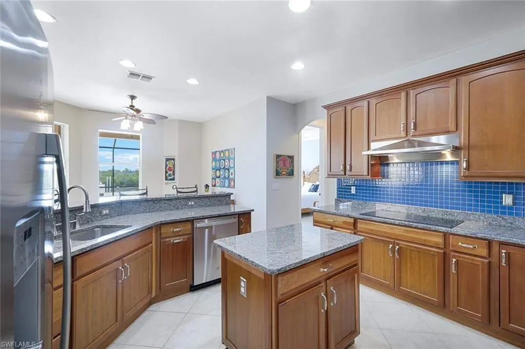 1128 NW 43rd AVE, Cape Coral, FL, 33993, USA, Cape Coral, Florida, United States. - Photo 9