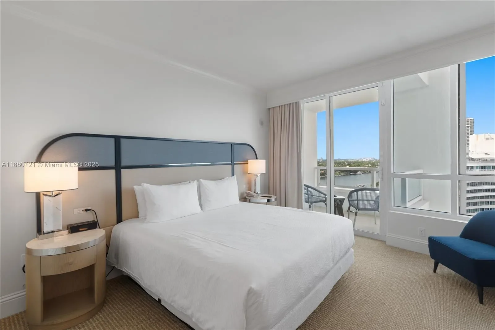 4401 Collins Ave 1703, Miami Beach, Florida, United States. - Photo 20