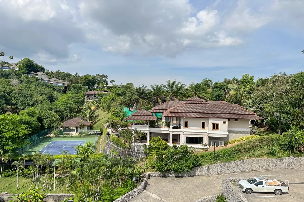 Phuket,, Choeng Thale, Phuket, Thailand. - Photo 21