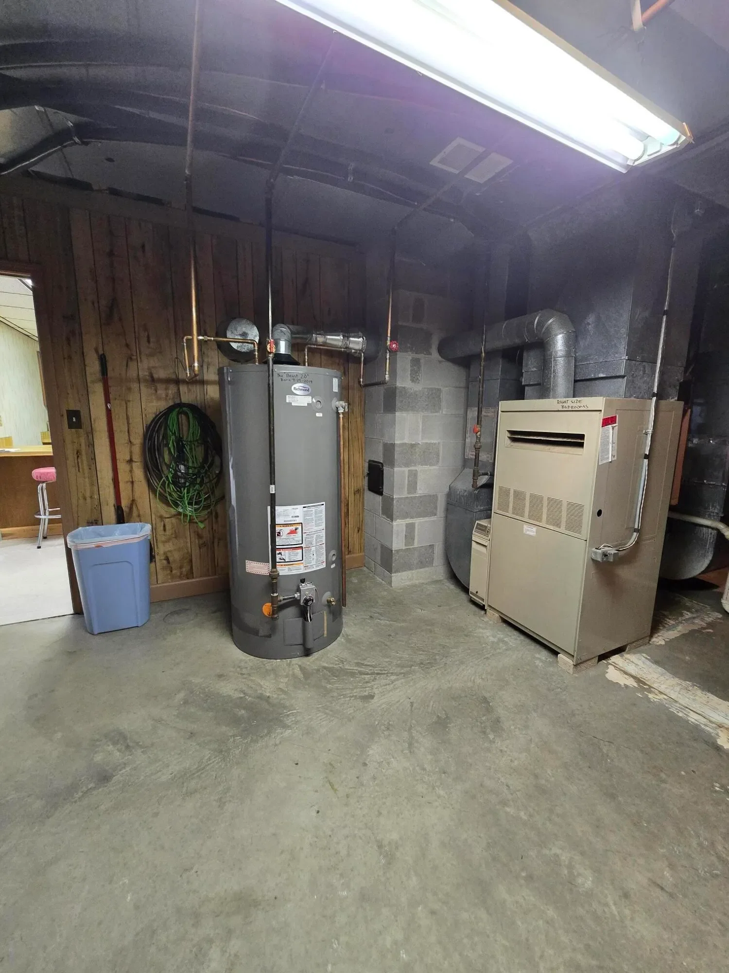 1111 N Lake Pleasant Road, Hillsdale, MI 49242, Hillsdale, Michigan, United States. - Photo 45
