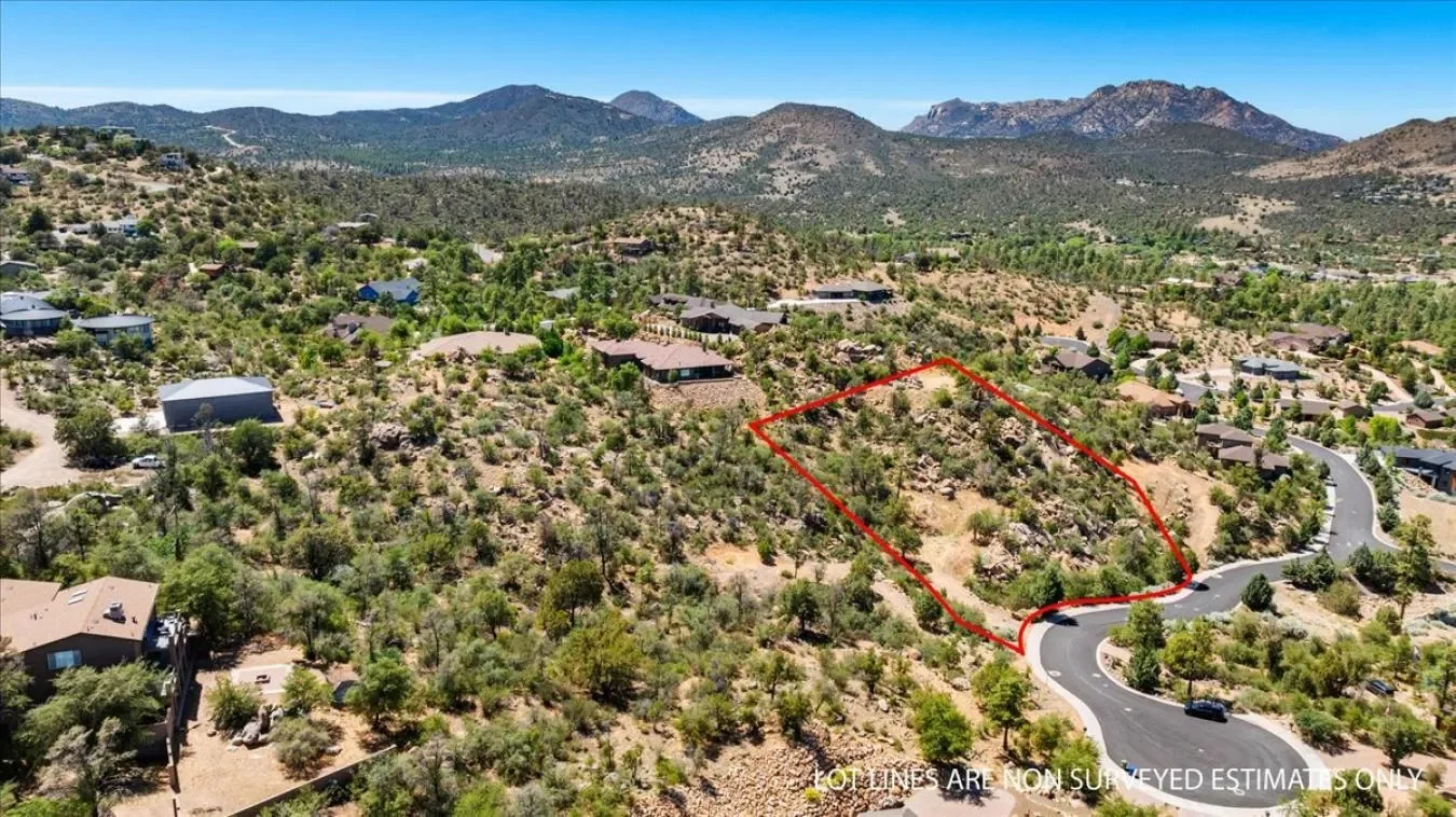 2108 Burlwood Drive, Prescott, AZ, Prescott, Arizona, United States. - Photo 17