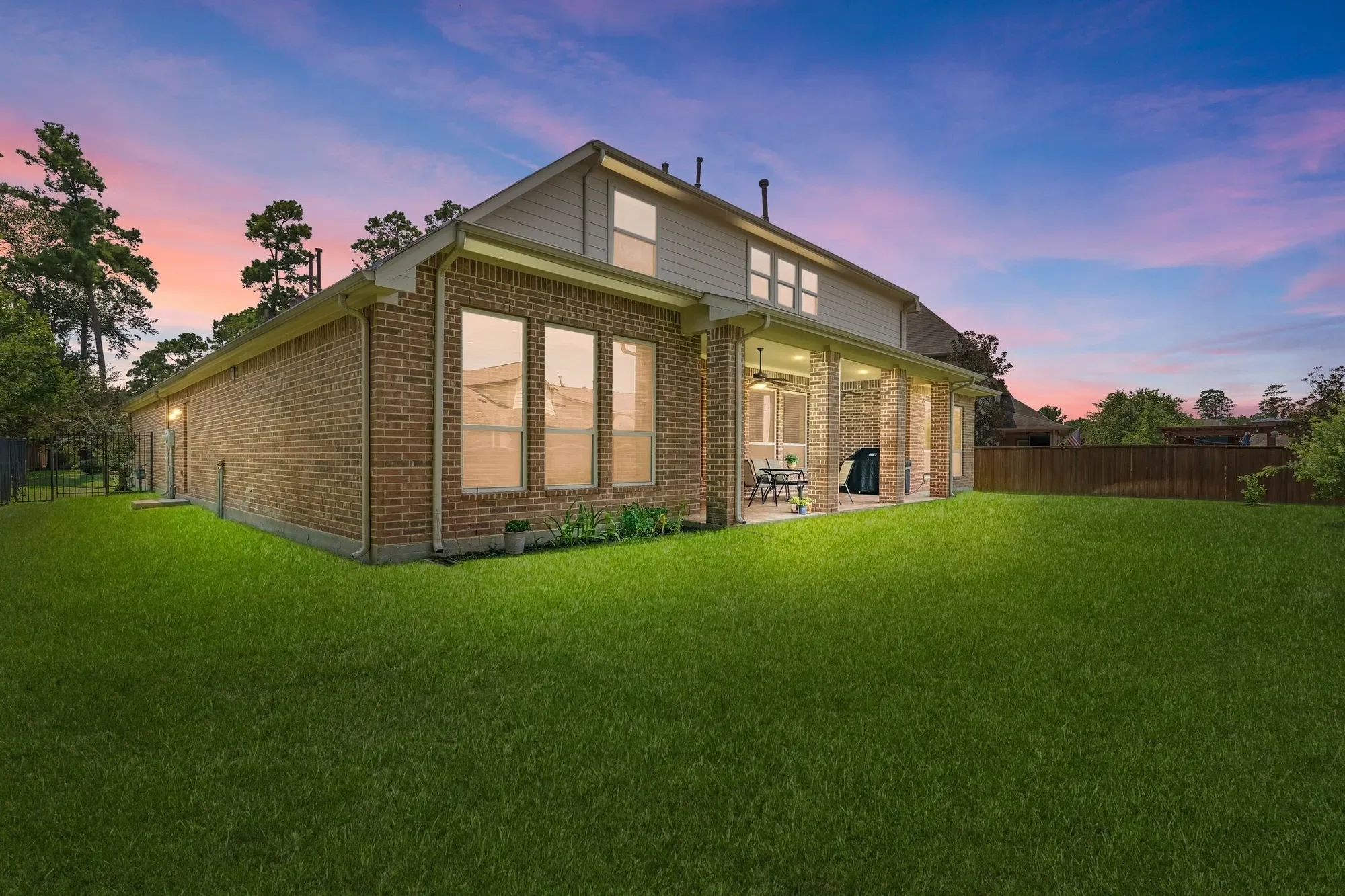 35 N Beech Springs Drive, The Woodlands, TX 77389, The Woodlands, Texas, United States. - Photo 42