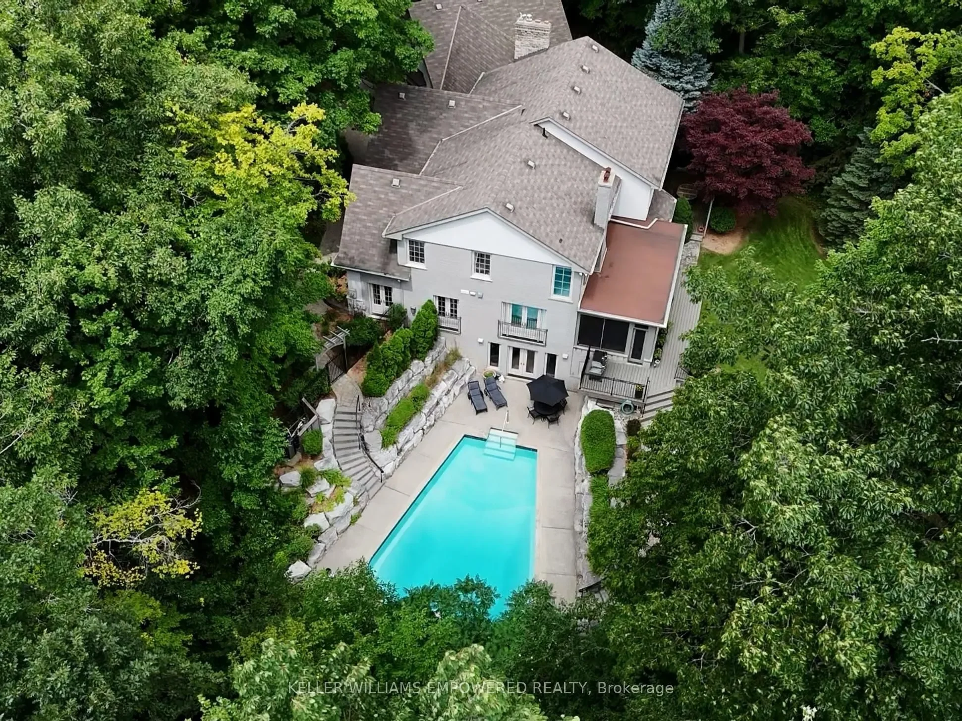 204 Forest Ridge Road, Richmond Hill, ON L4E 3L8, Gormley, Ontario, Canada. - Photo 35