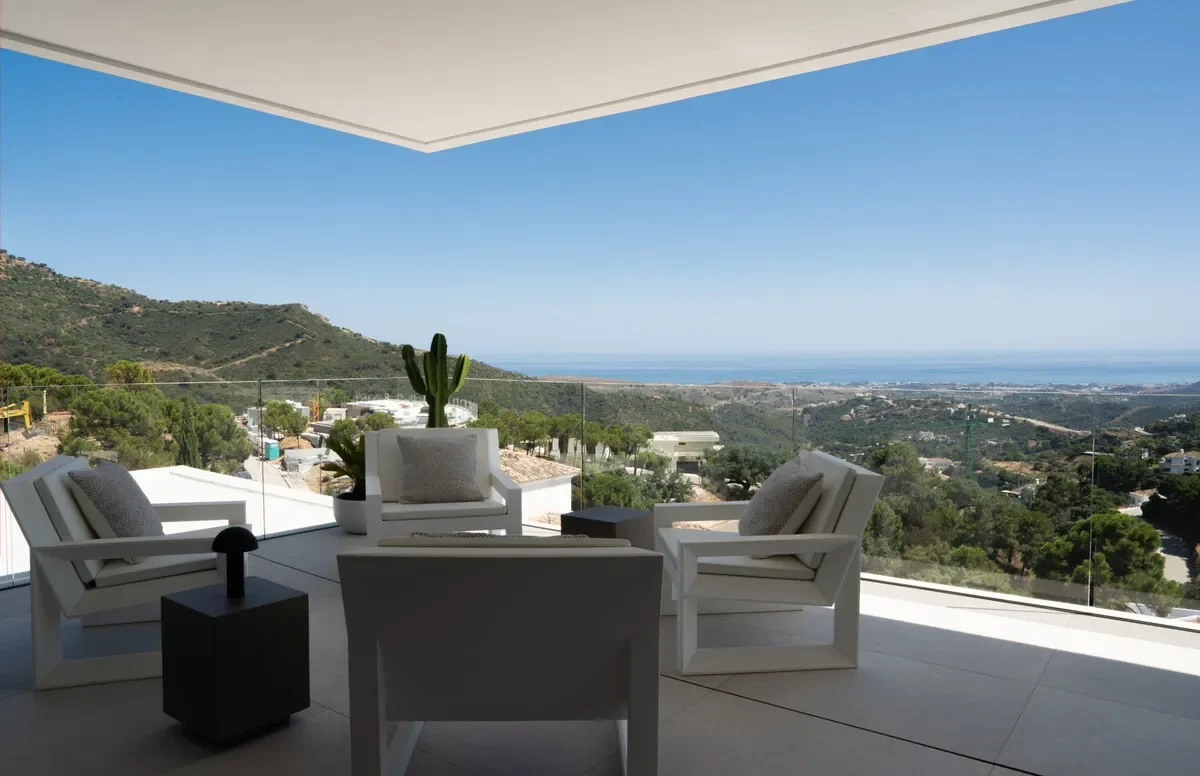 Málaga, Benahavis, Andalusia, Spain. - Photo 6