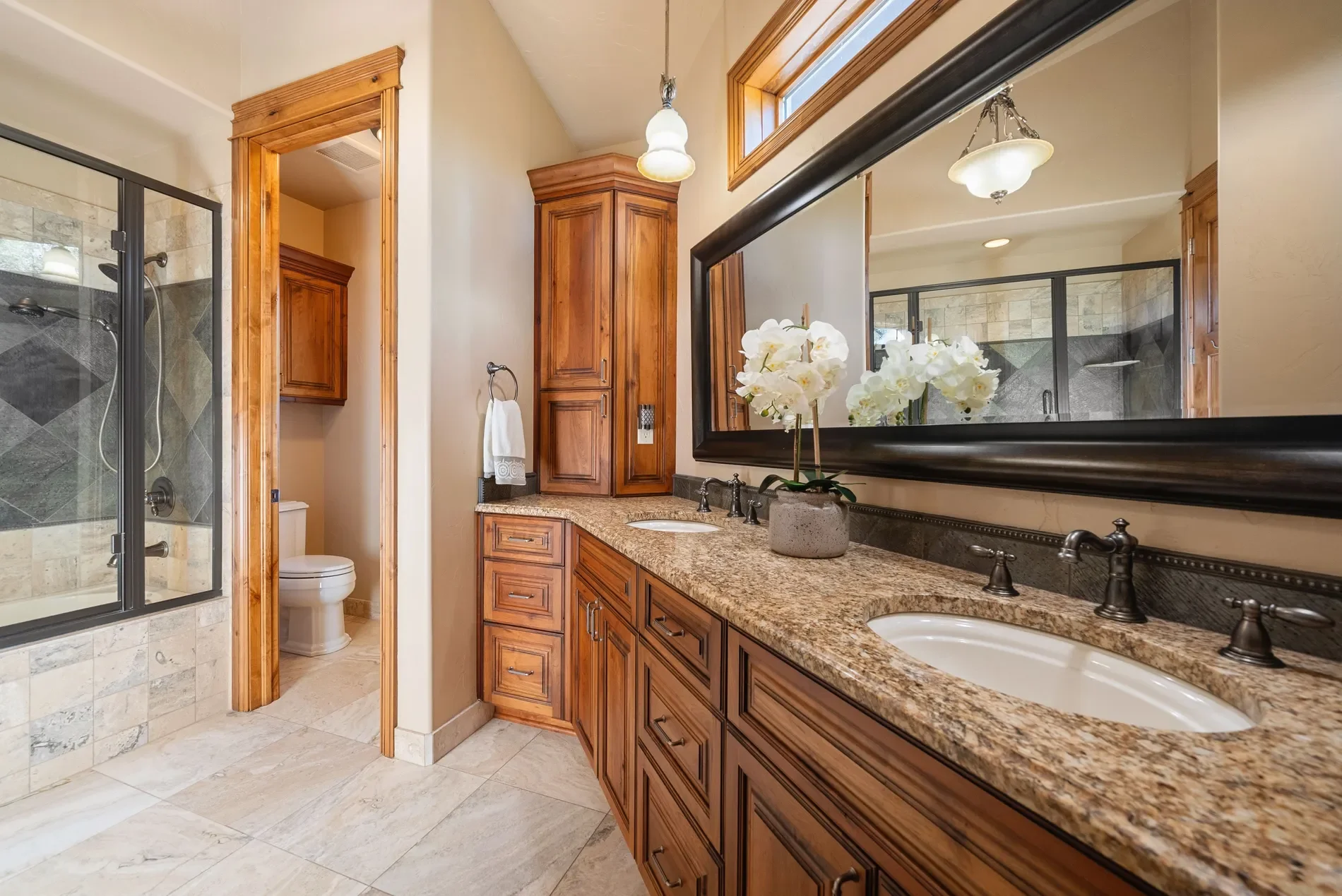 19155 Lochmere Court , Monument, CO 80132, Monument, Colorado, United States. - Photo 26