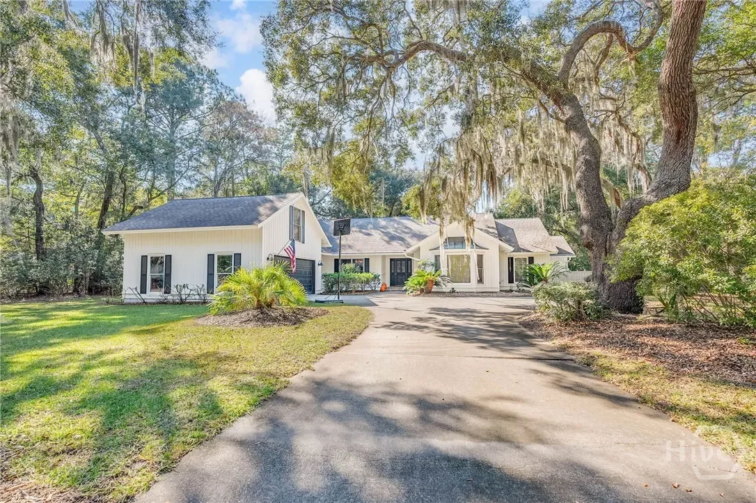 1 Quahog Lane, Savannah, Georgia, United States. - Photo 4