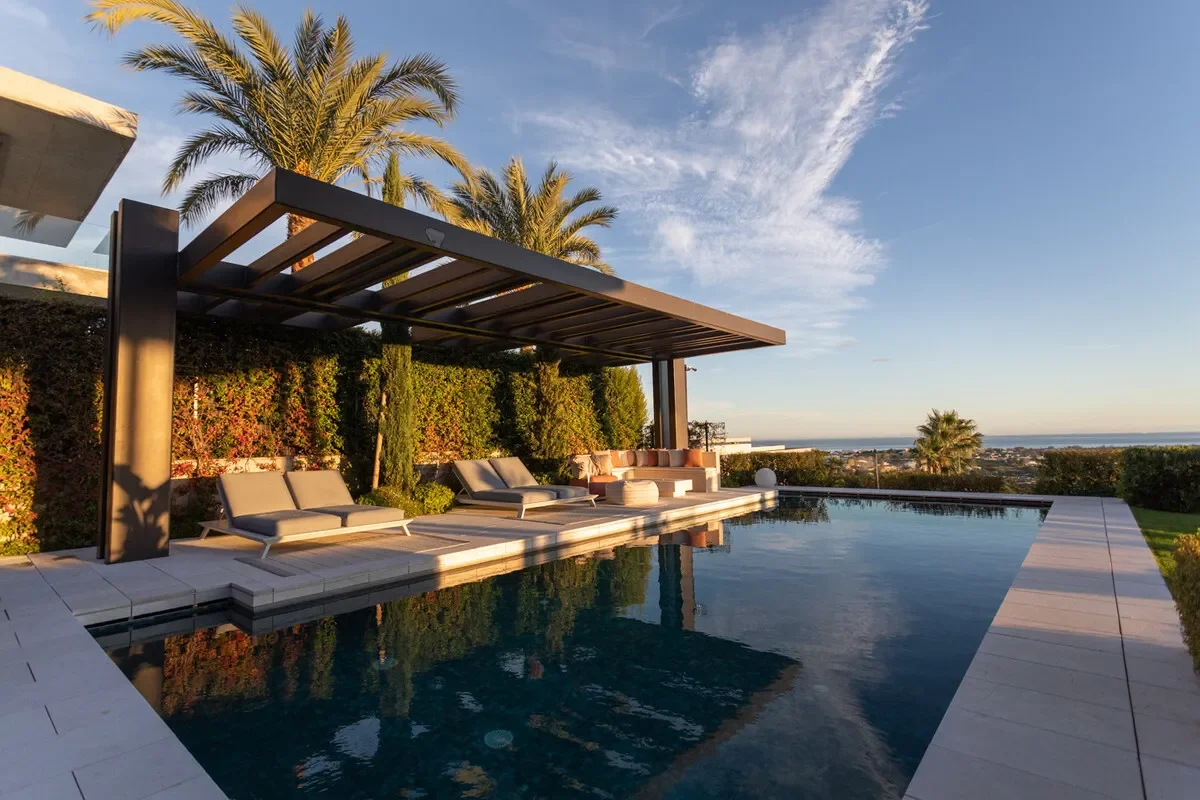 Málaga, Nueva Andalucia, Marbella, Spain. - Photo 19