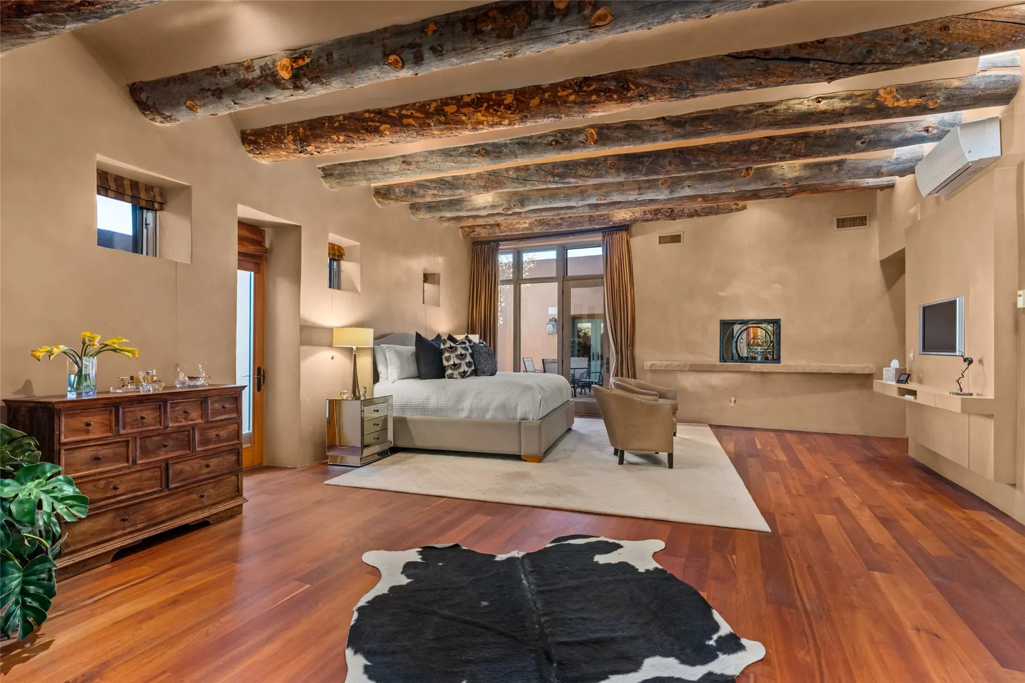 5 Penasco Circle, Santa Fe, NM 87506, Santa Fe, New Mexico, United States. - Photo 24