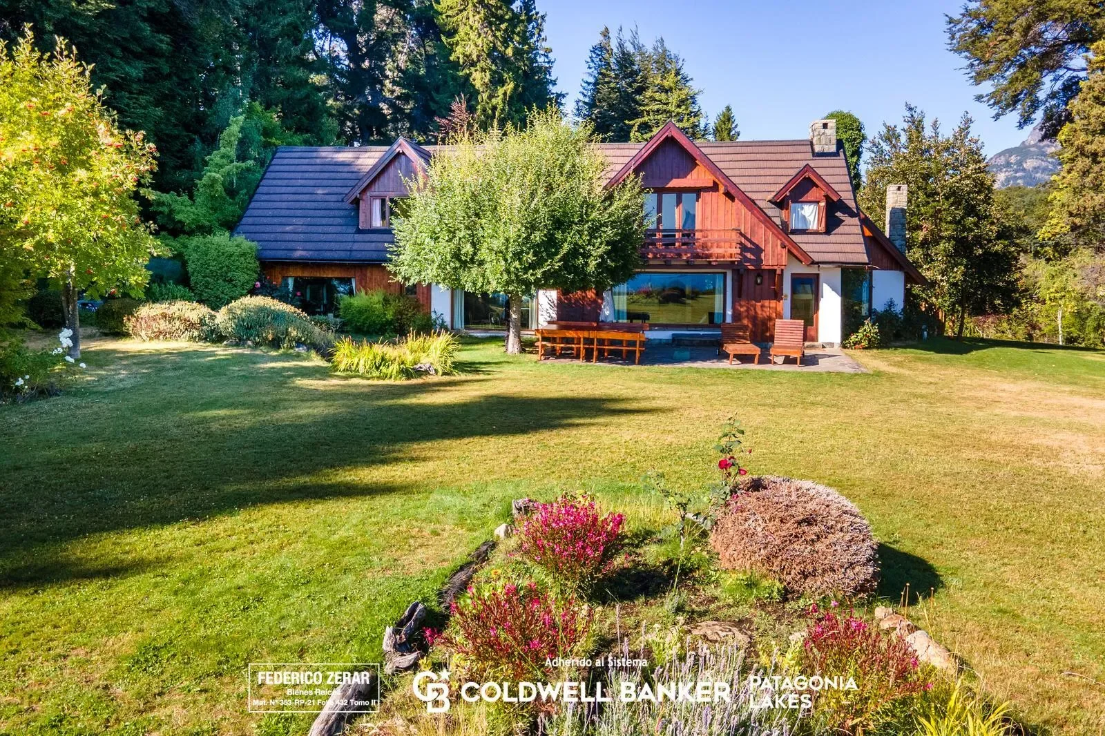 Venta  Villa Luxury   -   TOP FIVE -VILLA TACUL, Bariloche, Villa Tacul, Río Negro, Argentina. - Photo 19