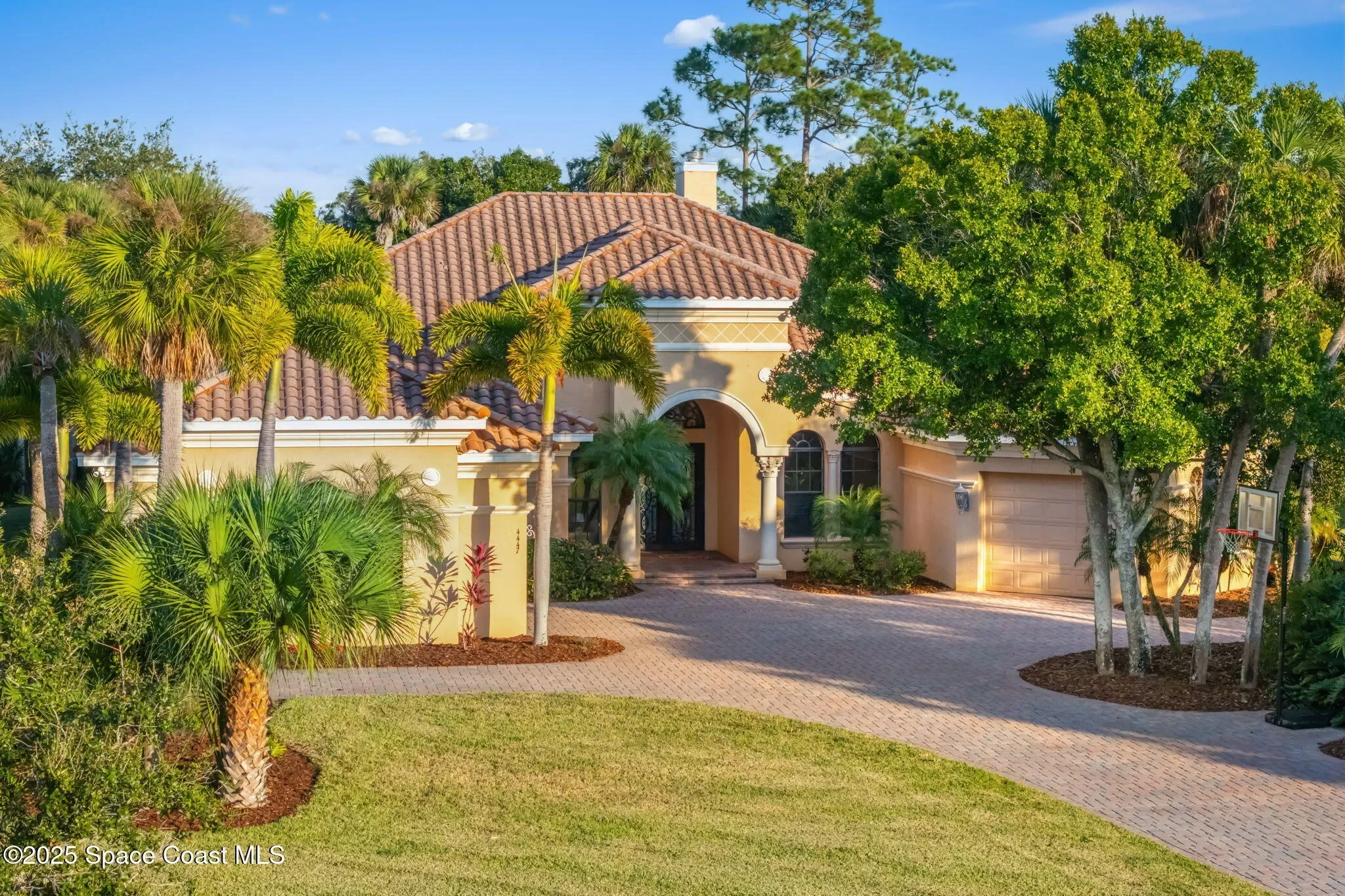 4447 Reseda Way, Rockledge, FL 32955, Rockledge, Florida, United States. - Photo 8