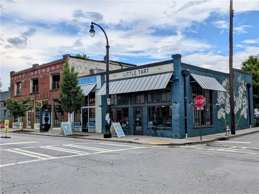1111 Avondale Avenue SE, Atlanta, Georgia, United States. - Photo 44