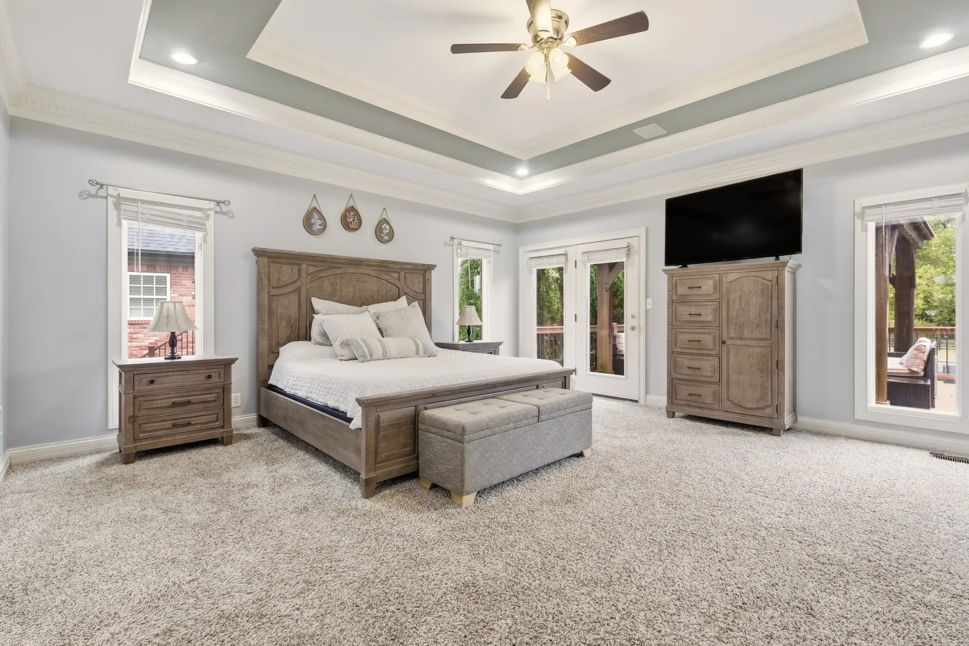 12623 Ridgemoor Dr , Prospect, KY 40059, Prospect, Kentucky, United States. - Photo 14