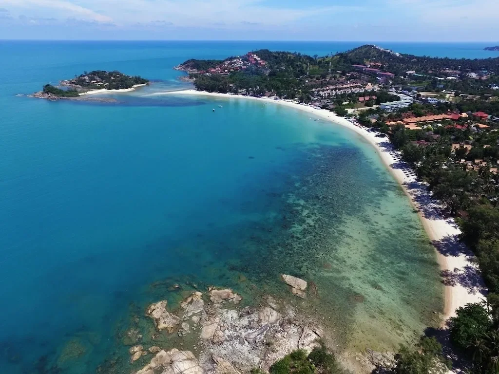 Luxury Koh Samui Property For Sale