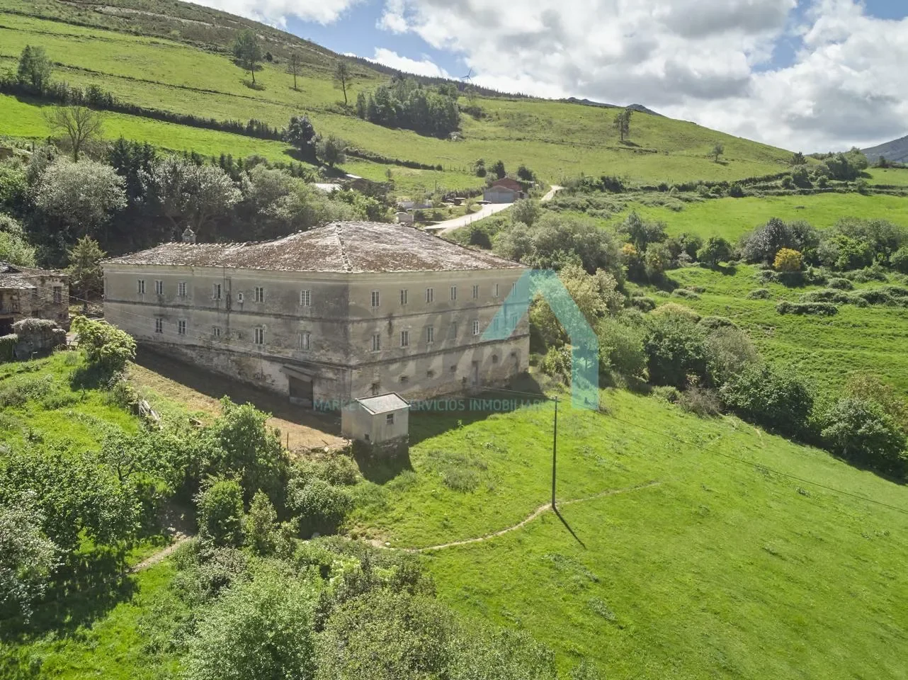 Caserio Vijande, 33776, Vijande, Asturias, Vijande, Vegadeo, Asturias, Spain. - Photo 43