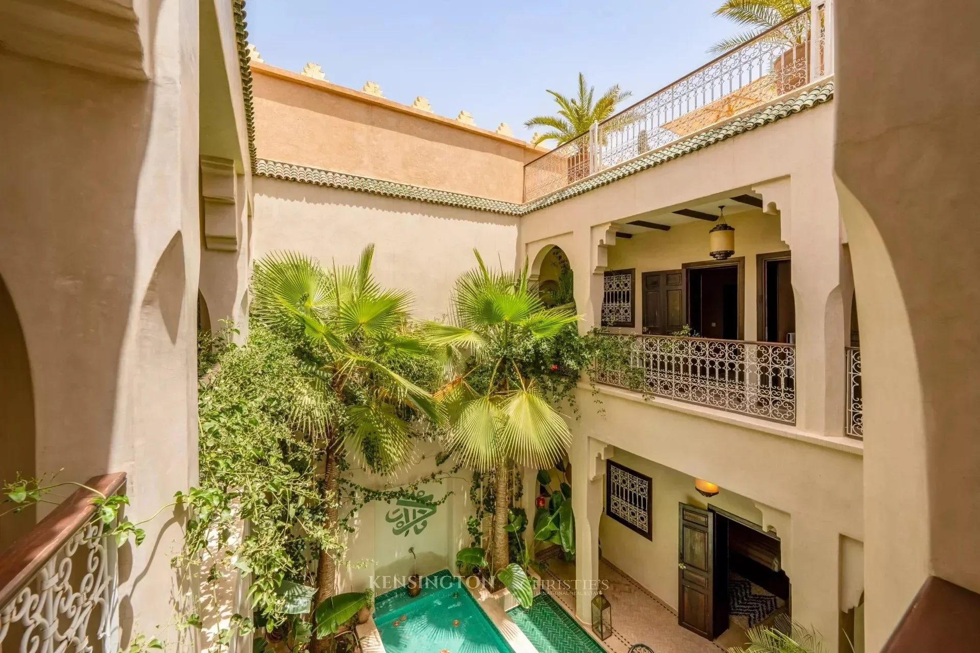 Marrakesh, Marrakesh-Safi, Morocco. - Photo 4