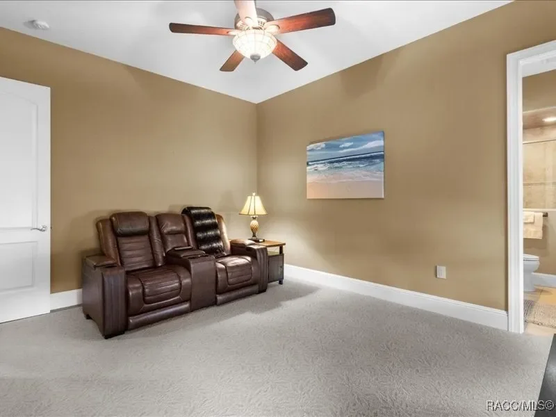 2622 N Carnoustie Loop, Lecanto, FL 34461, Lecanto, Florida, United States. - Photo 15