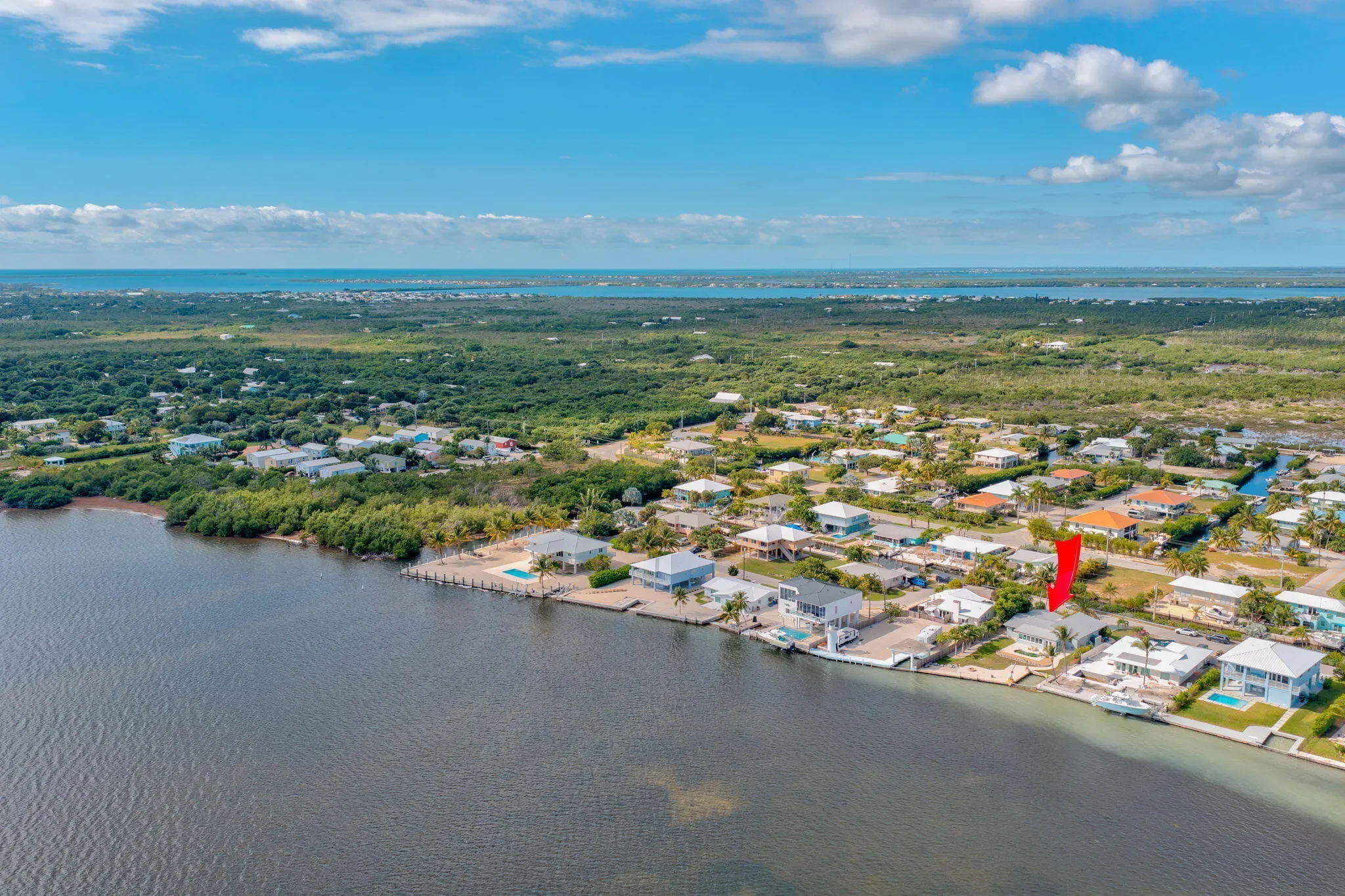 1607 Sunrise Drive, Big Pine, FL 33043, Big Pine Key, Florida, United States. - Photo 22