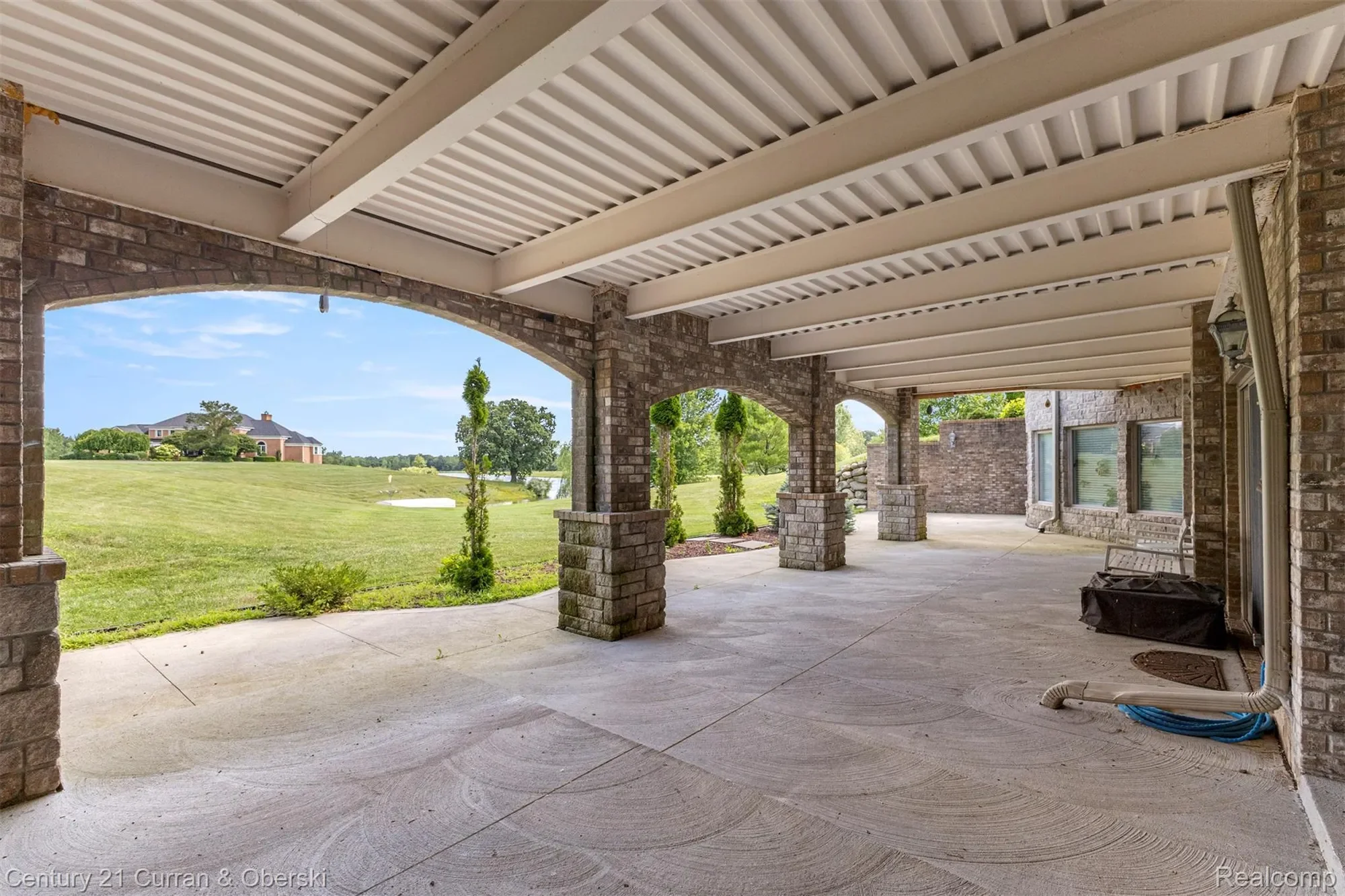 7455 Groveland Road, Groveland Township, MI 48442, Holly, Michigan, United States. - Photo 34
