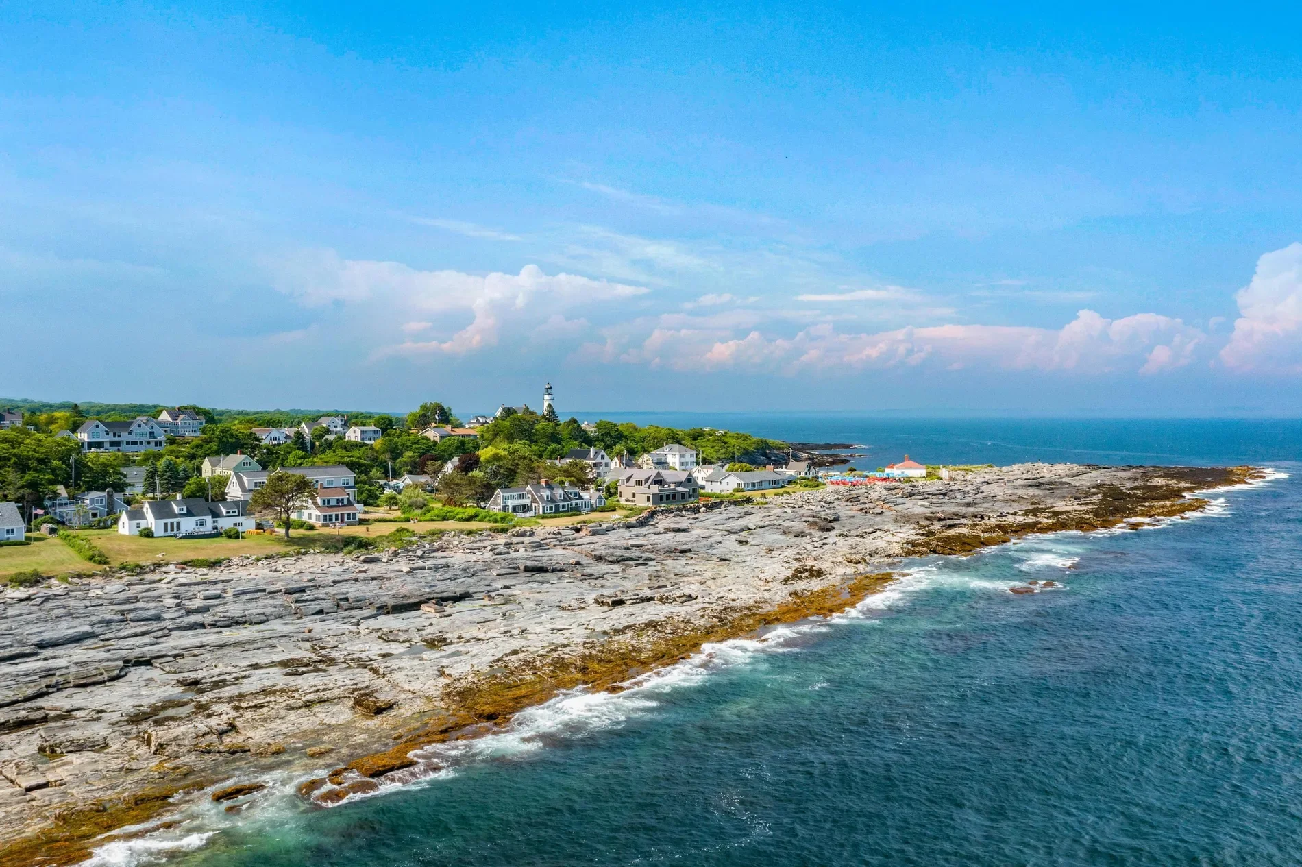 7 Dyer Lane B Lane, Cape Elizabeth, ME 04107, Cape Elizabeth, Maine, United States. - Photo 9