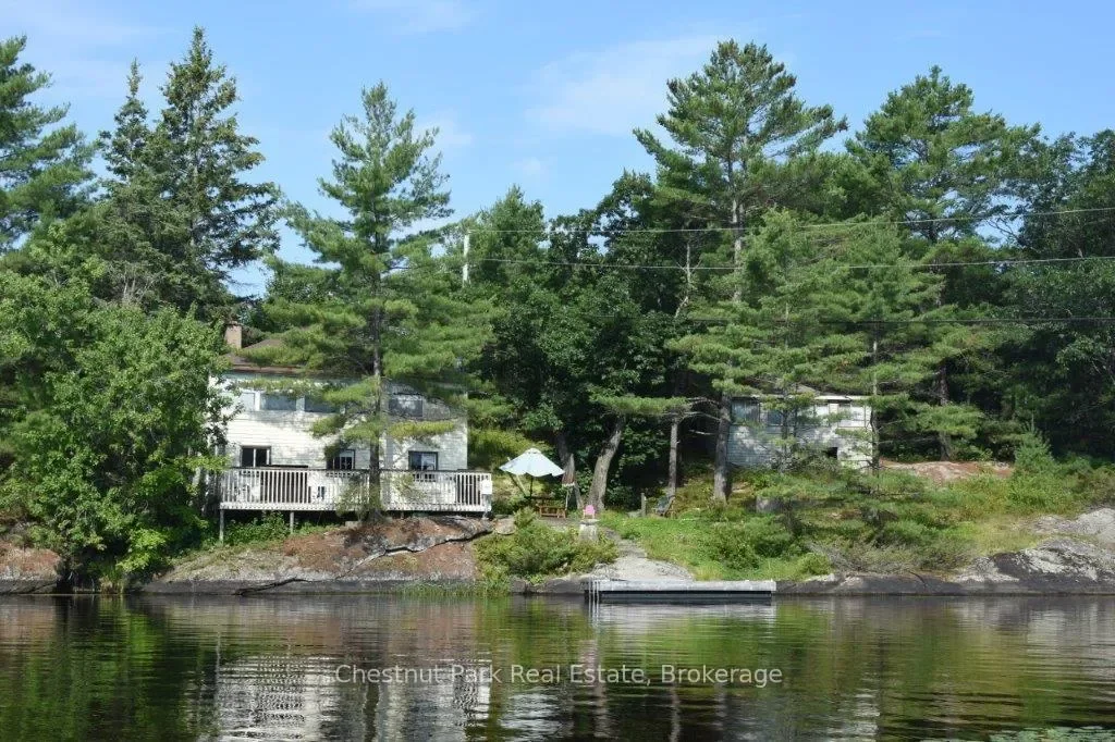 1 & 2 -1051 WIGWAM LODGE Road, Gravenhurst, Ontario, Canada. - Photo 2