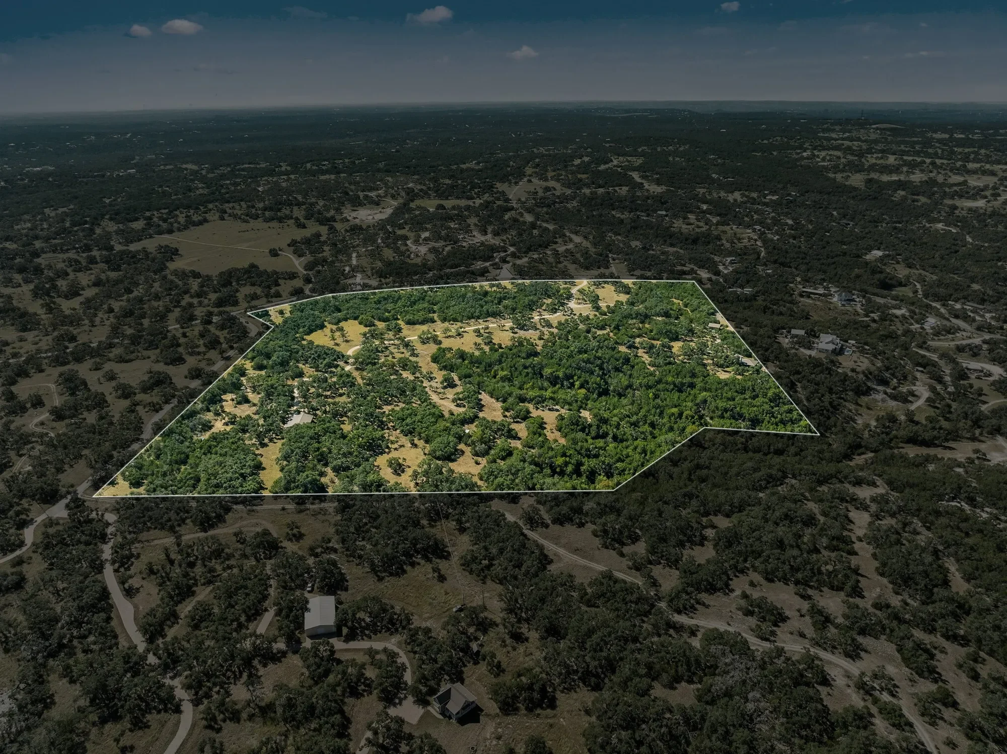 2874 Elder Hill Road, Driftwood, TX 78619, Driftwood, Texas, United States. - Photo 26