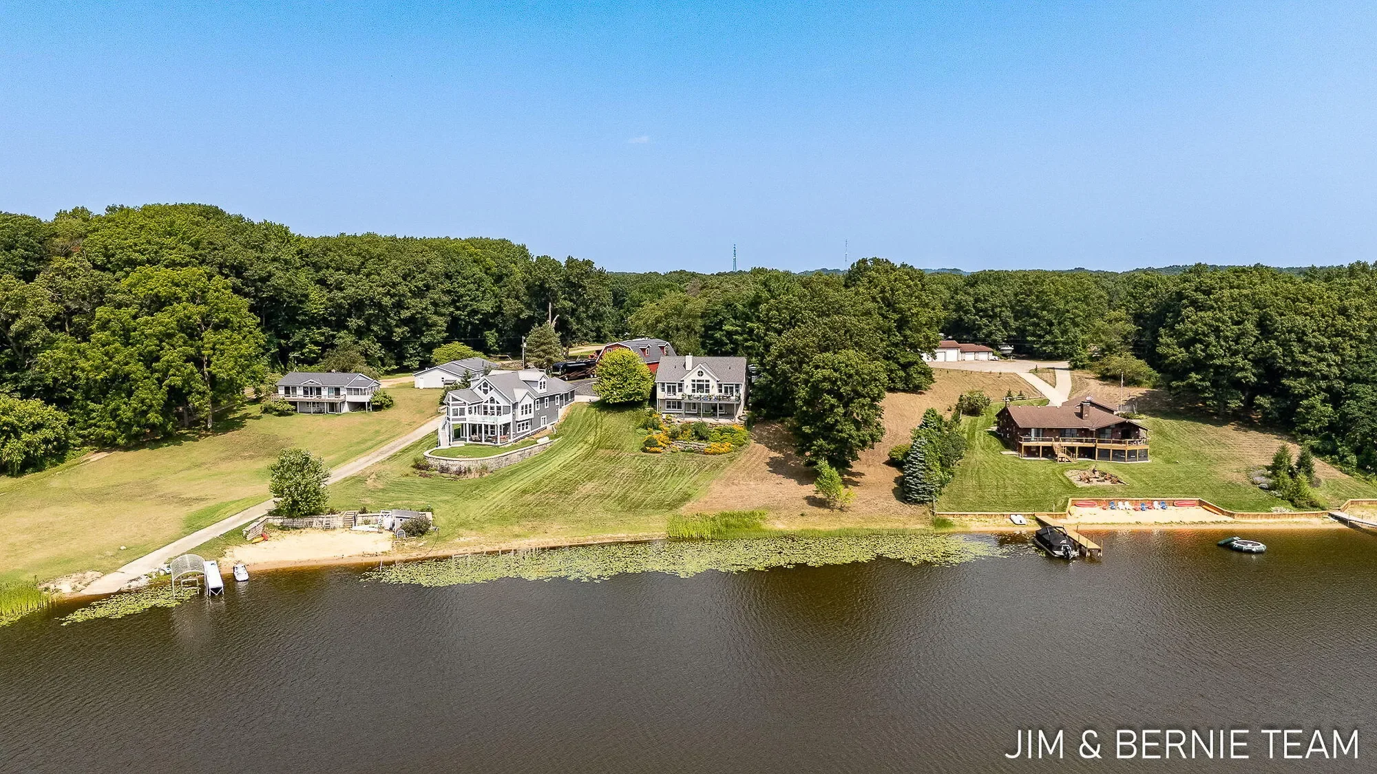 6332 Old Allegan Road, Saugatuck, MI 49453, Fennville, Michigan, United States. - Photo 18