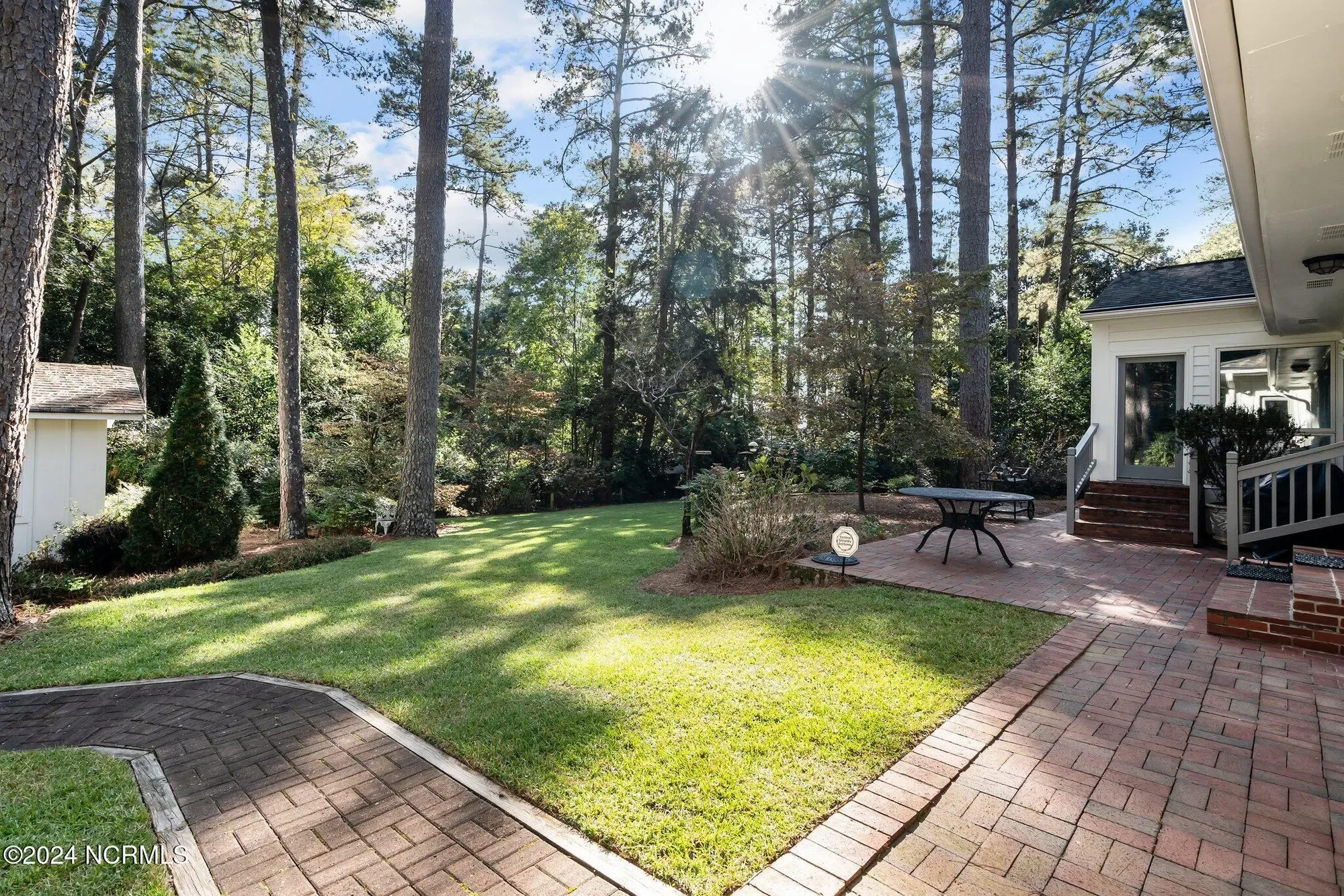 515 S Valley Road, Southern Pines, North Carolina, United States. - Photo 9
