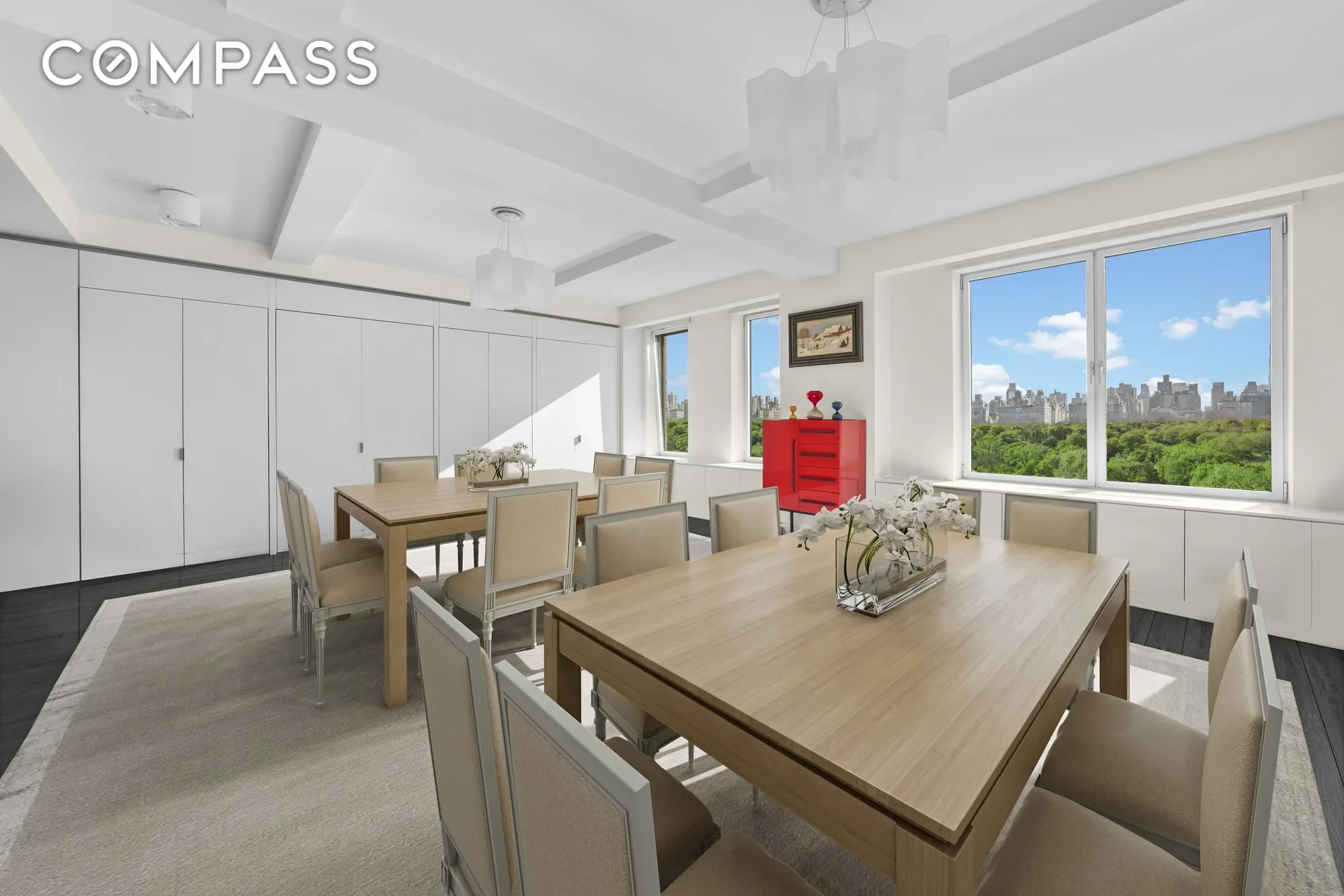 101 Central Park West, New York, New York, United States. - Photo 8